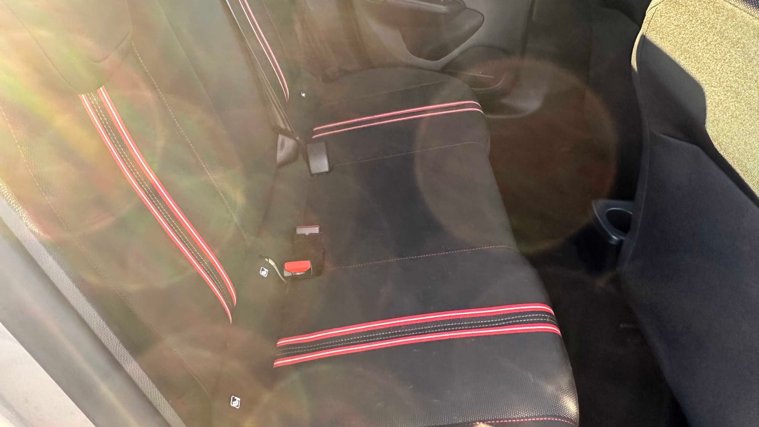 Used Vauxhall Corsa 2021 for sale - 76705123: Photo 15