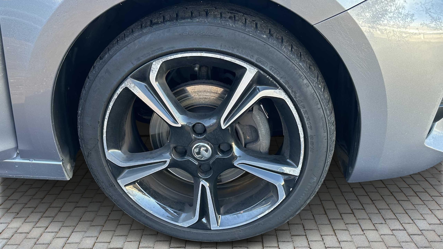 Used Vauxhall Corsa 2021 for sale - 76705123: Photo 18