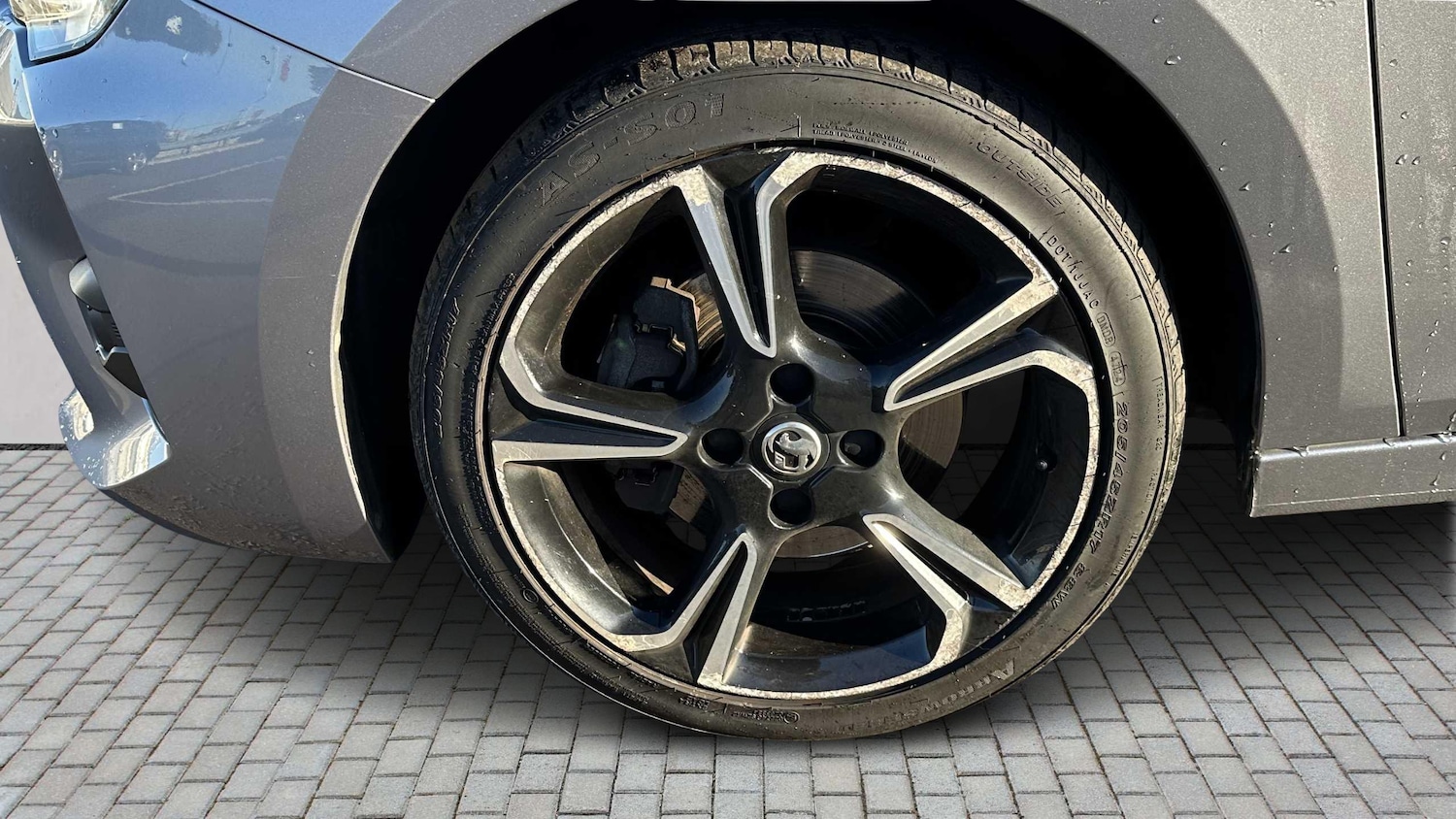 Used Vauxhall Corsa 2021 for sale - 76705123: Photo 19