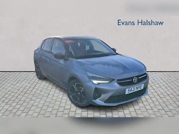 Vauxhall - Corsa