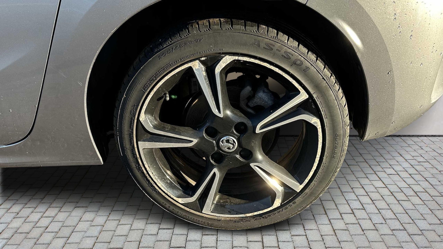 Used Vauxhall Corsa 2021 for sale - 76705123: Photo 20