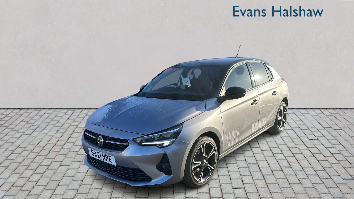 Used Vauxhall Corsa 2021 for sale - 76705123: Photo 3