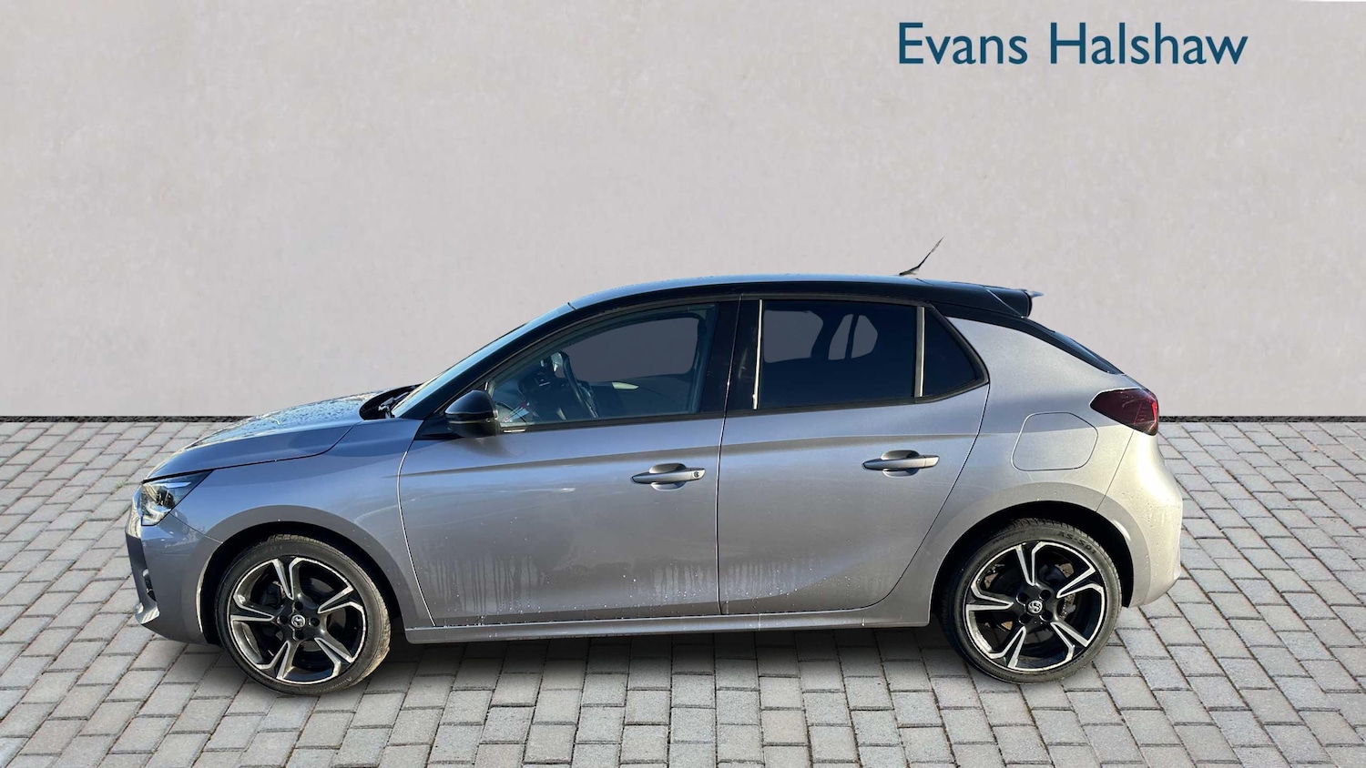 Used Vauxhall Corsa 2021 for sale - 76705123: Photo 4