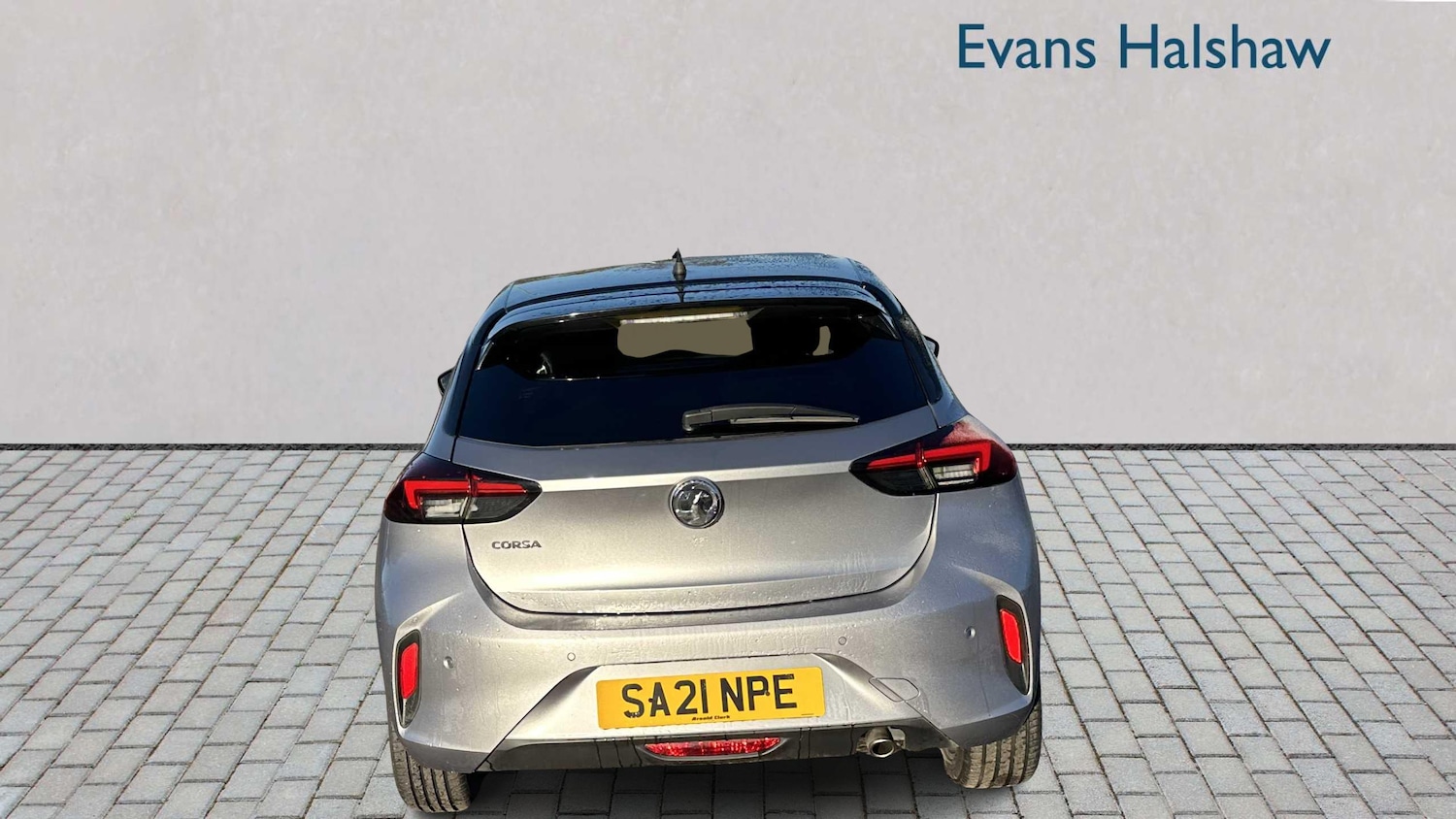 Used Vauxhall Corsa 2021 for sale - 76705123: Photo 6