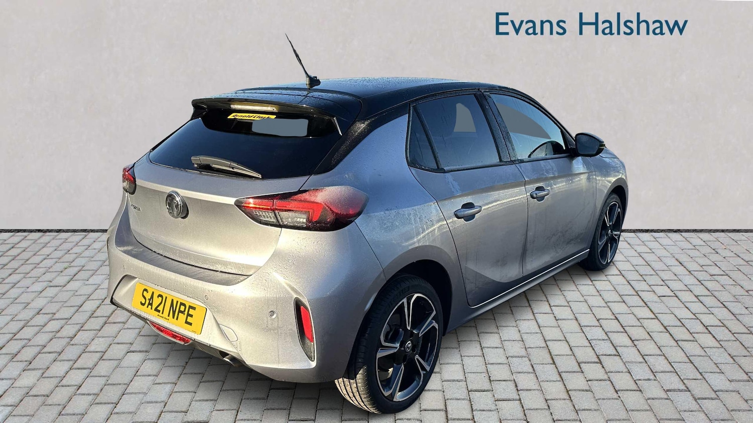 Used Vauxhall Corsa 2021 for sale - 76705123: Photo 7