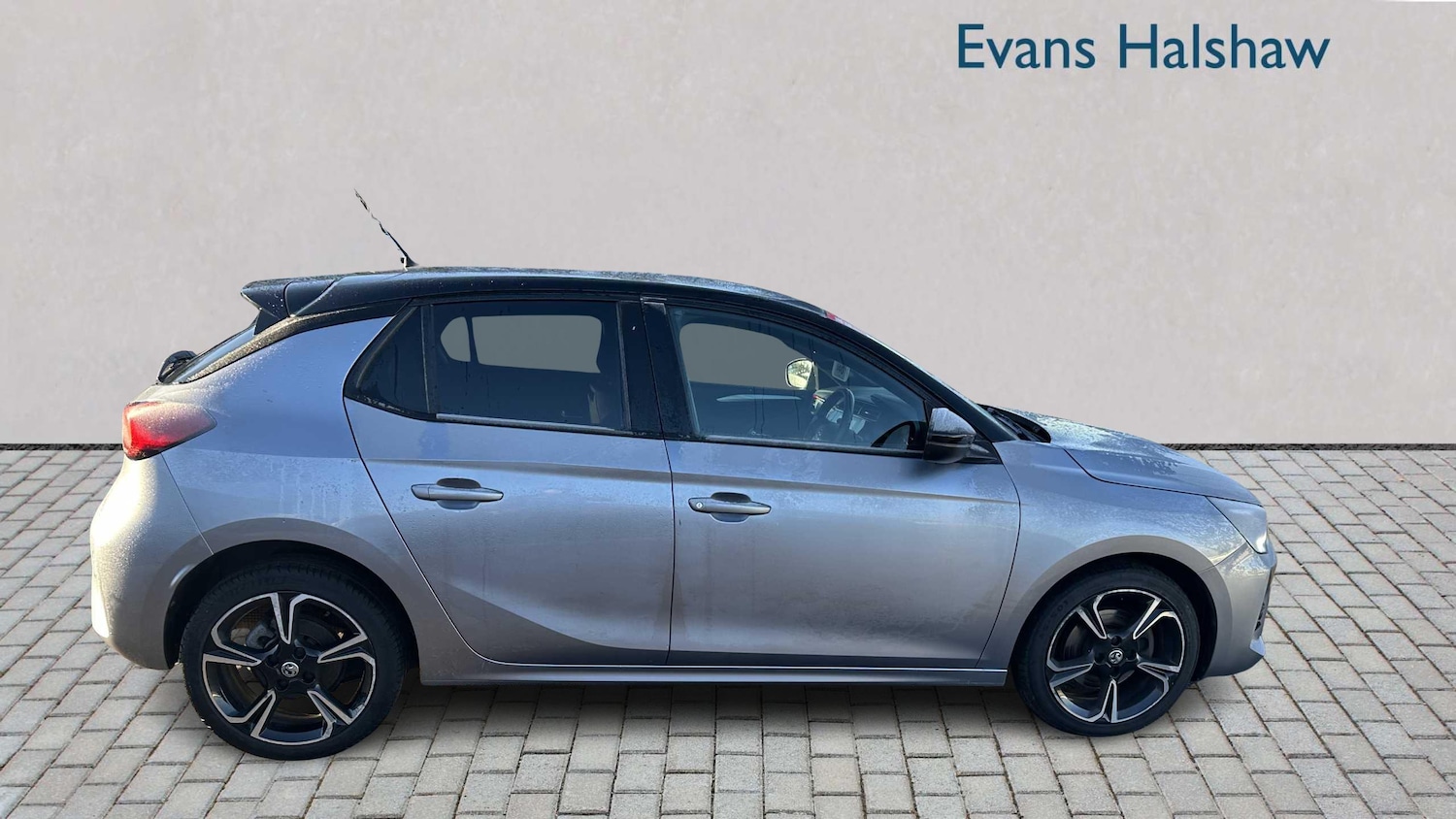 Used Vauxhall Corsa 2021 for sale - 76705123: Photo 8