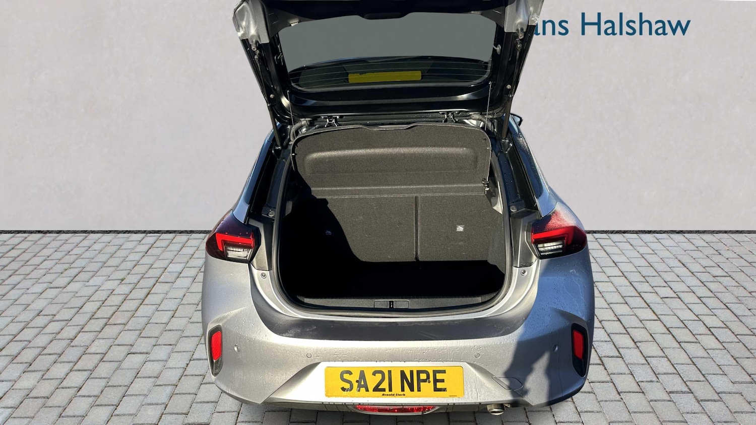 Used Vauxhall Corsa 2021 for sale - 76705123: Photo 9