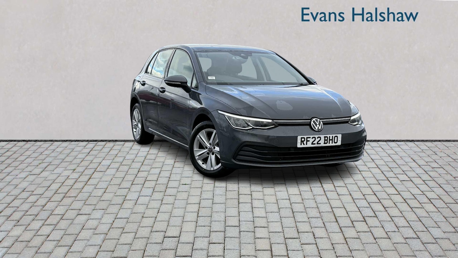 Used Volkswagen Golf 2022 for sale - 76774199: Photo 1