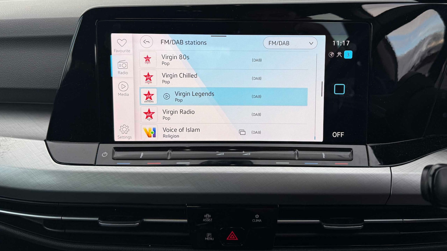 Used Volkswagen Golf 2022 for sale - 76774199: Photo 10