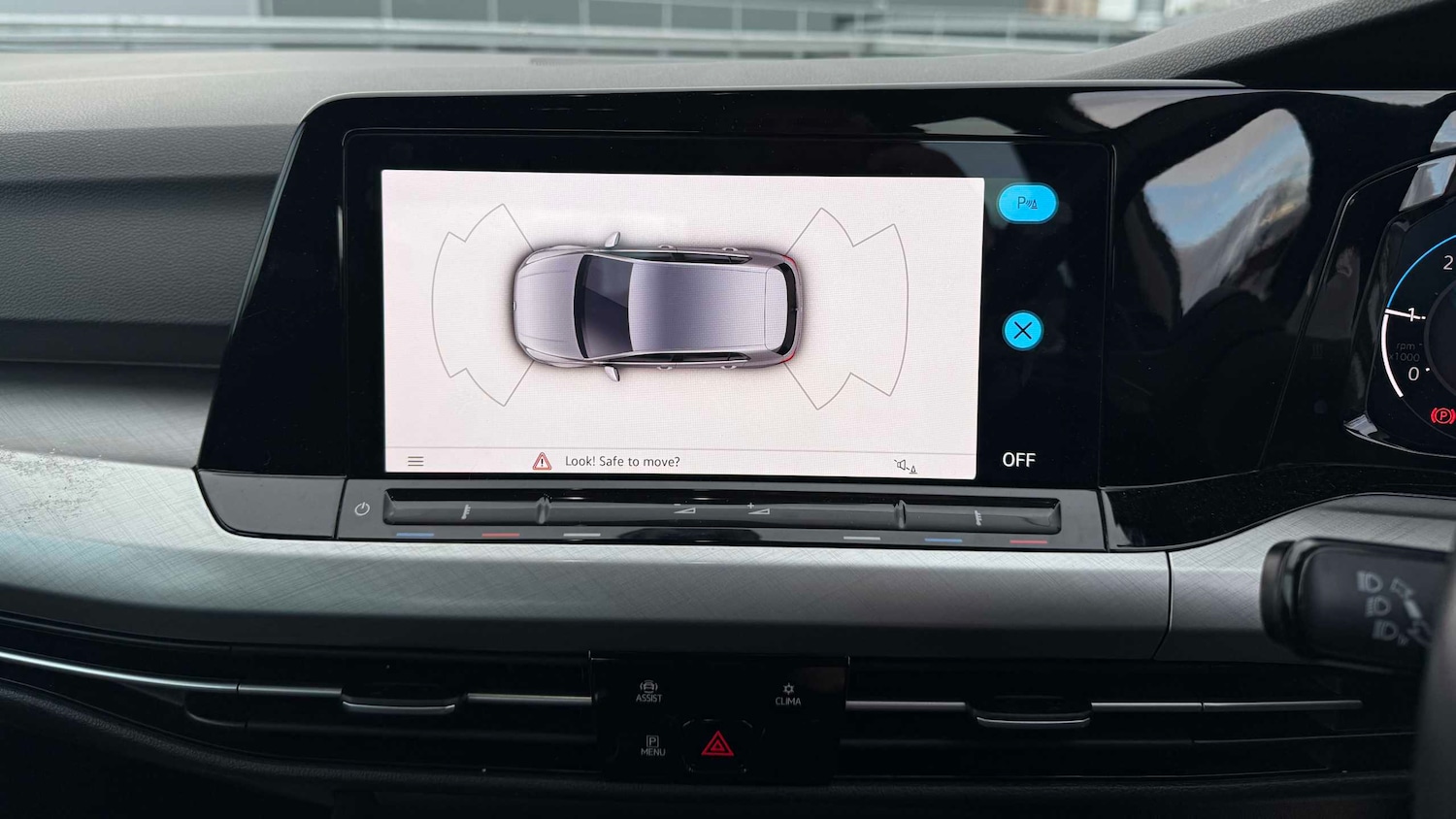 Used Volkswagen Golf 2022 for sale - 76774199: Photo 12