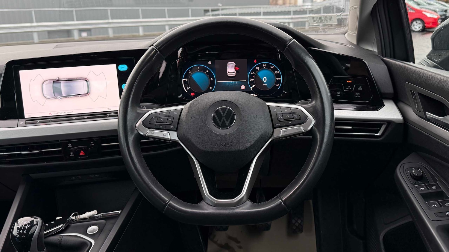 Used Volkswagen Golf 2022 for sale - 76774199: Photo 14