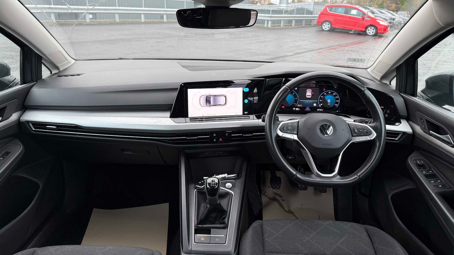 Used Volkswagen Golf 2022 for sale - 76774199: Photo 15