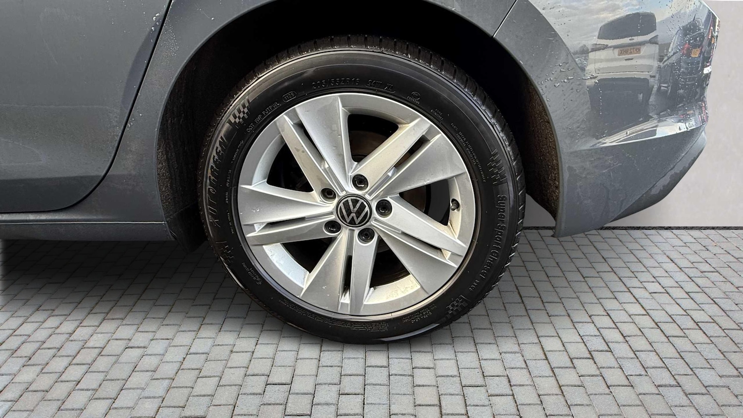 Used Volkswagen Golf 2022 for sale - 76774199: Photo 16