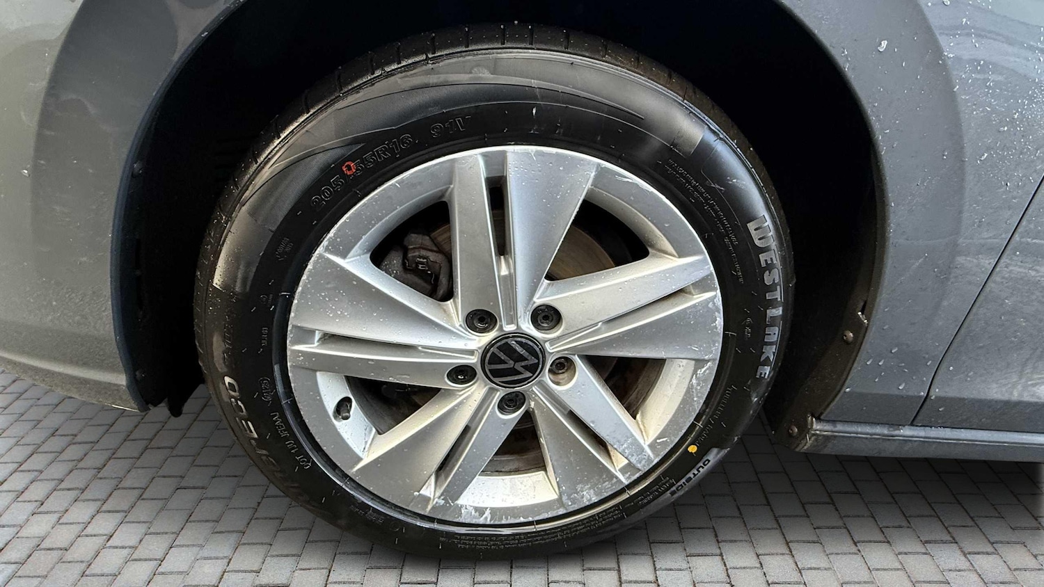 Used Volkswagen Golf 2022 for sale - 76774199: Photo 17