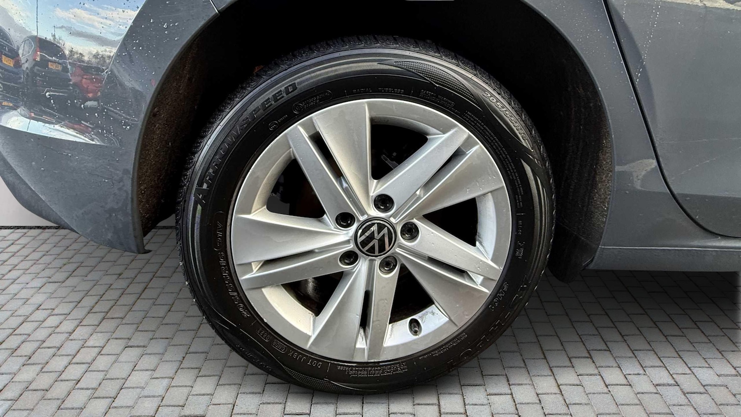 Used Volkswagen Golf 2022 for sale - 76774199: Photo 19