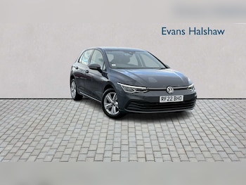 2022 - 2.0 TDI Life 5dr