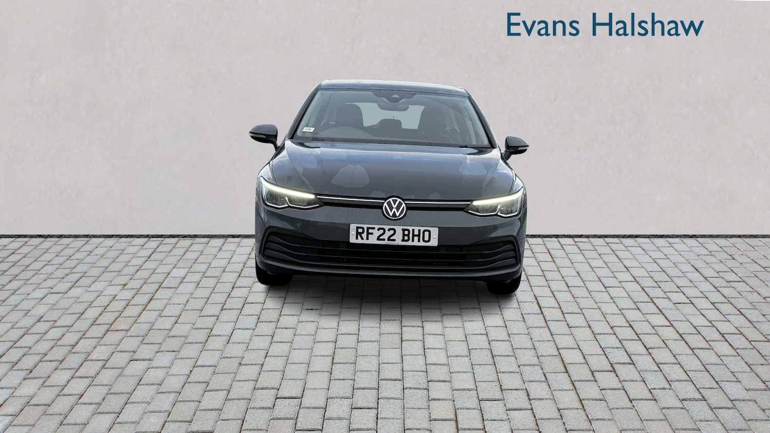 Used Volkswagen Golf 2022 for sale - 76774199: Photo 3