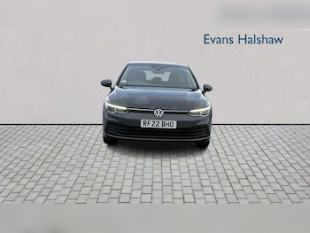 Used Volkswagen Golf 2022 for sale - 76774199: Photo