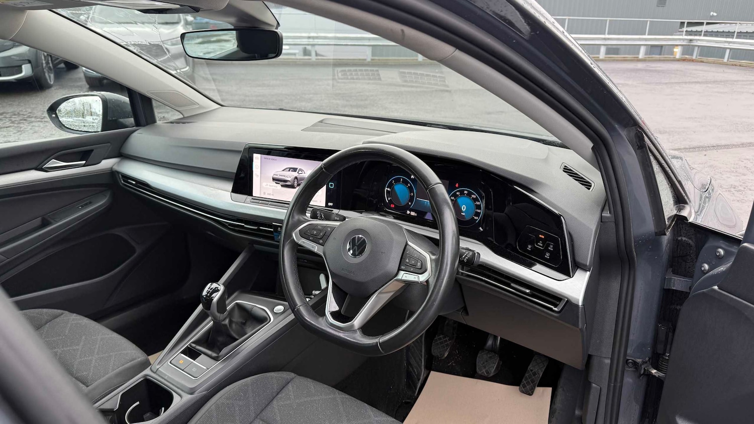 Used Volkswagen Golf 2022 for sale - 76774199: Photo 7