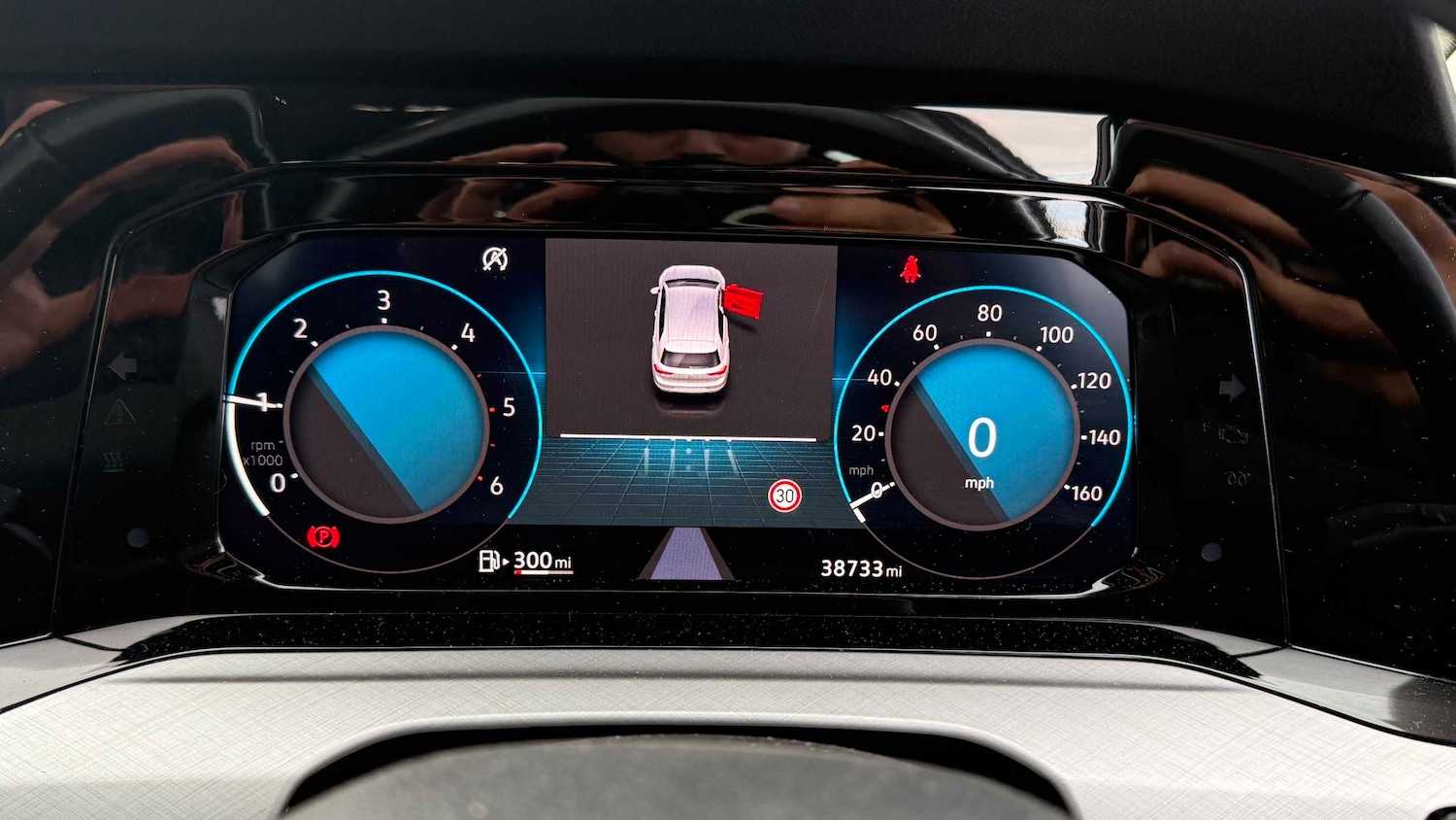 Used Volkswagen Golf 2022 for sale - 76774199: Photo 9