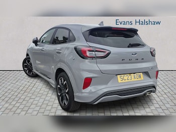 Used Ford Puma 2023 for sale - 79078976: Photo