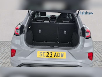 Used Ford Puma 2023 for sale - 79078976: Photo
