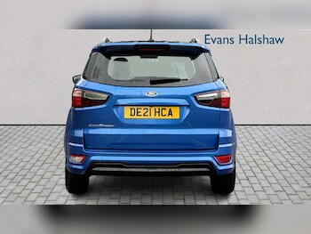 Used Ford Ecosport 2021 for sale - 78800063: Photo