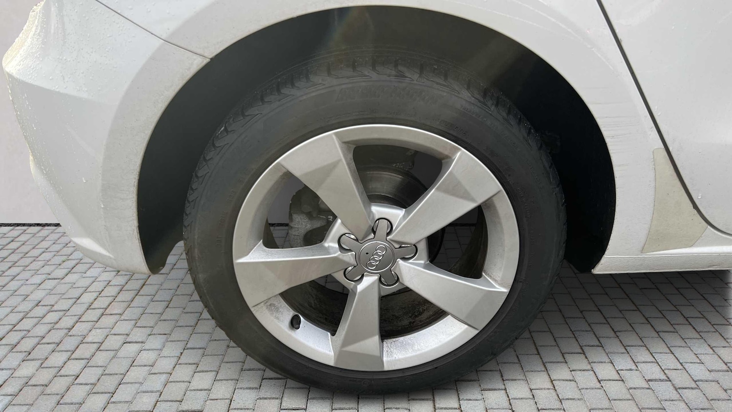 Used Audi A1 2018 for sale - 77414912: Photo 11