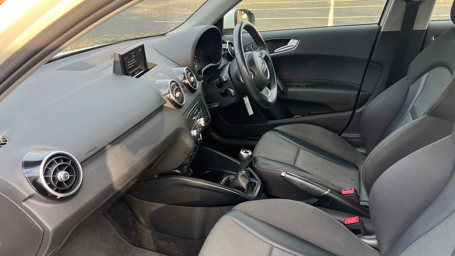 Used Audi A1 2018 for sale - 77414912: Photo 13