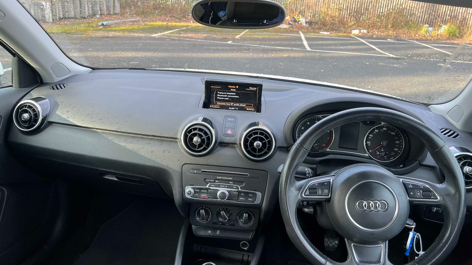 Used Audi A1 2018 for sale - 77414912: Photo 15