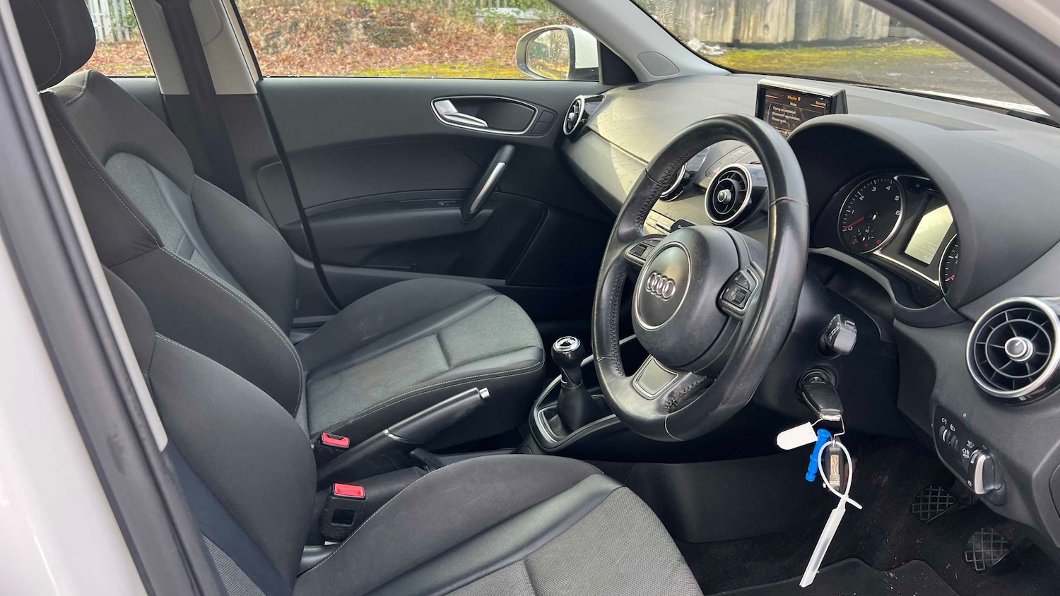 Used Audi A1 2018 for sale - 77414912: Photo 16