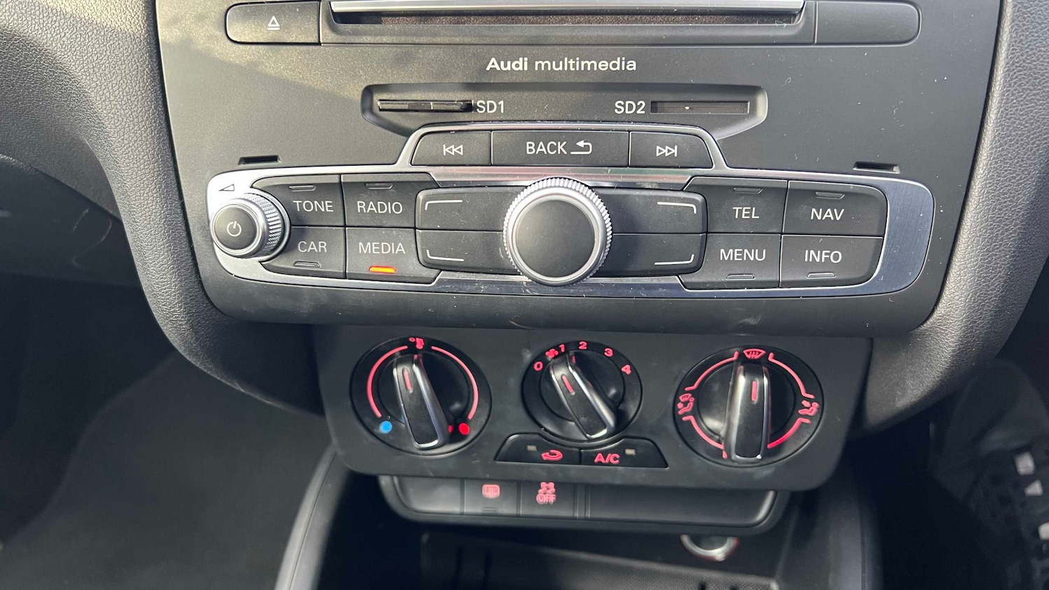 Used Audi A1 2018 for sale - 77414912: Photo 19