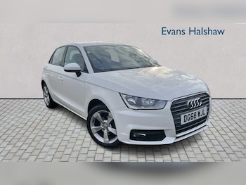 Audi A1 feature image