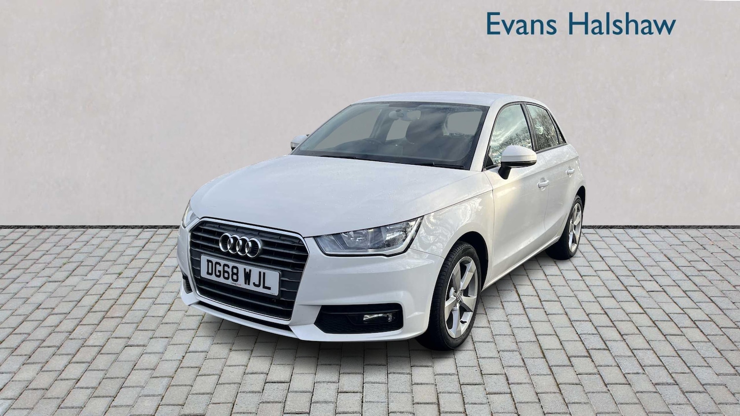 Used Audi A1 2018 for sale - 77414912: Photo 3