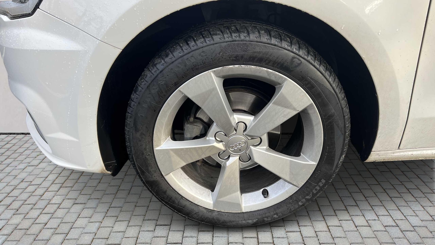 Used Audi A1 2018 for sale - 77414912: Photo 9