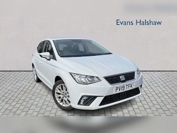 Used SEAT Ibiza 2019 for sale - 78063791: Photo
