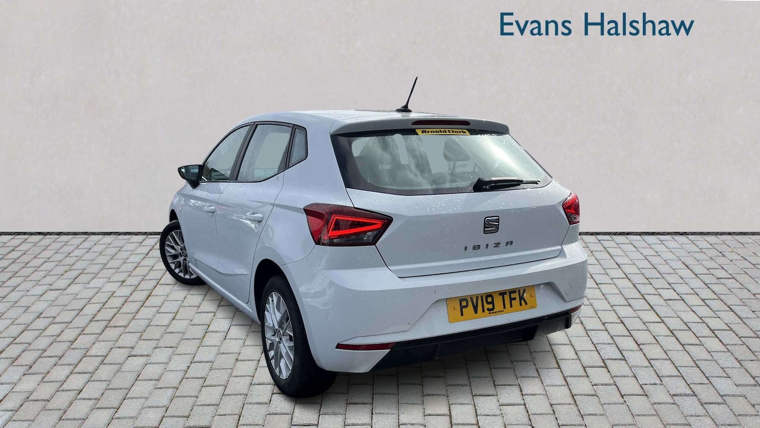 Used SEAT Ibiza 2019 for sale - 78063791: Photo 3