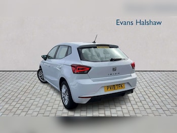 Used SEAT Ibiza 2019 for sale - 78063791: Photo
