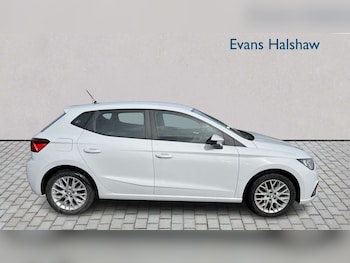 Used SEAT Ibiza 2019 for sale - 78063791: Photo