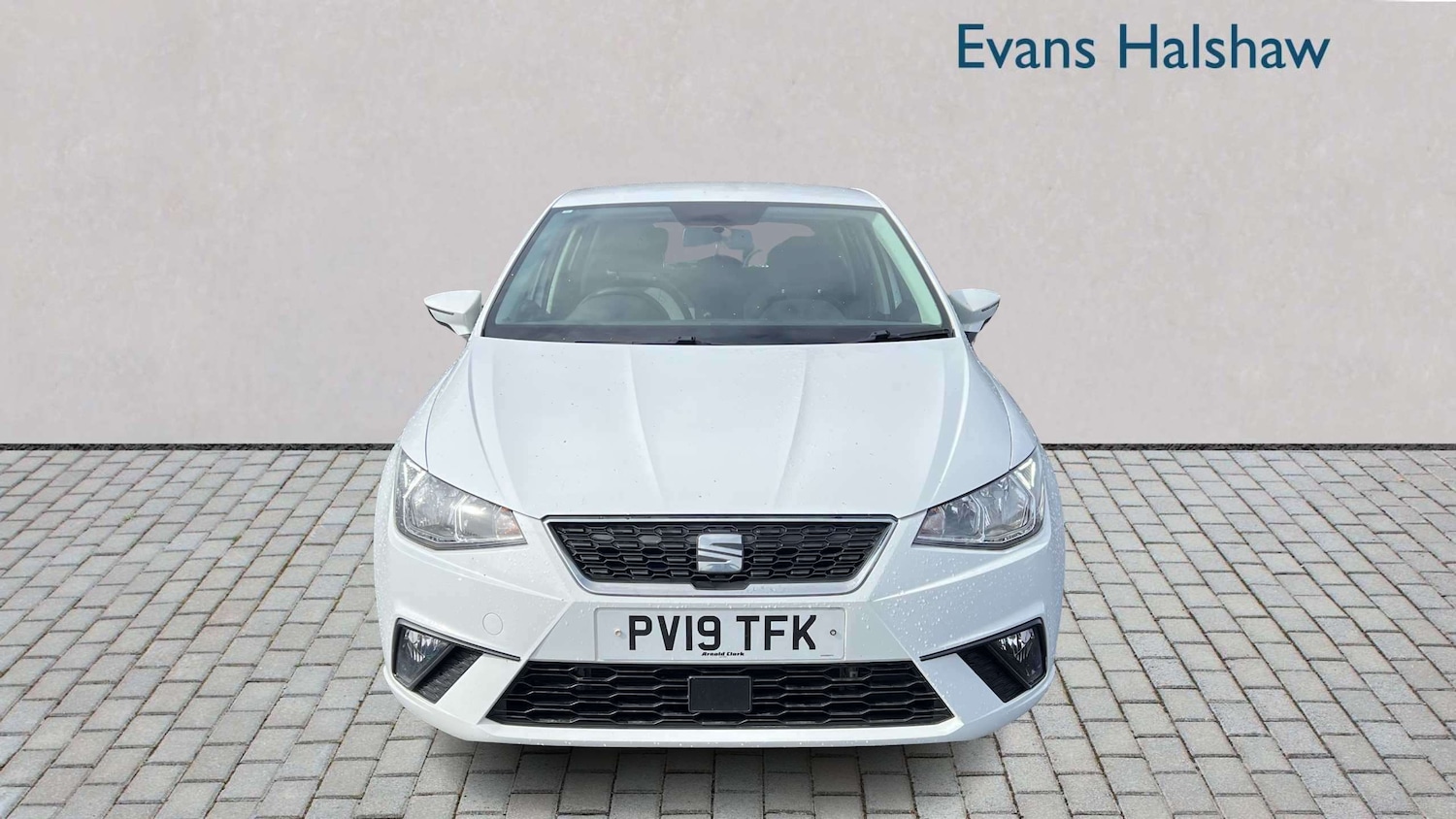 Used SEAT Ibiza 2019 for sale - 78063791: Photo 5