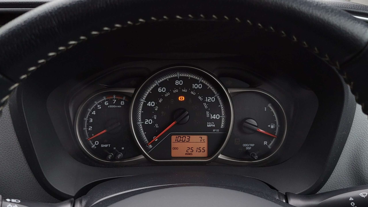 Used Toyota Yaris 2015 for sale - 77397875: Photo 16