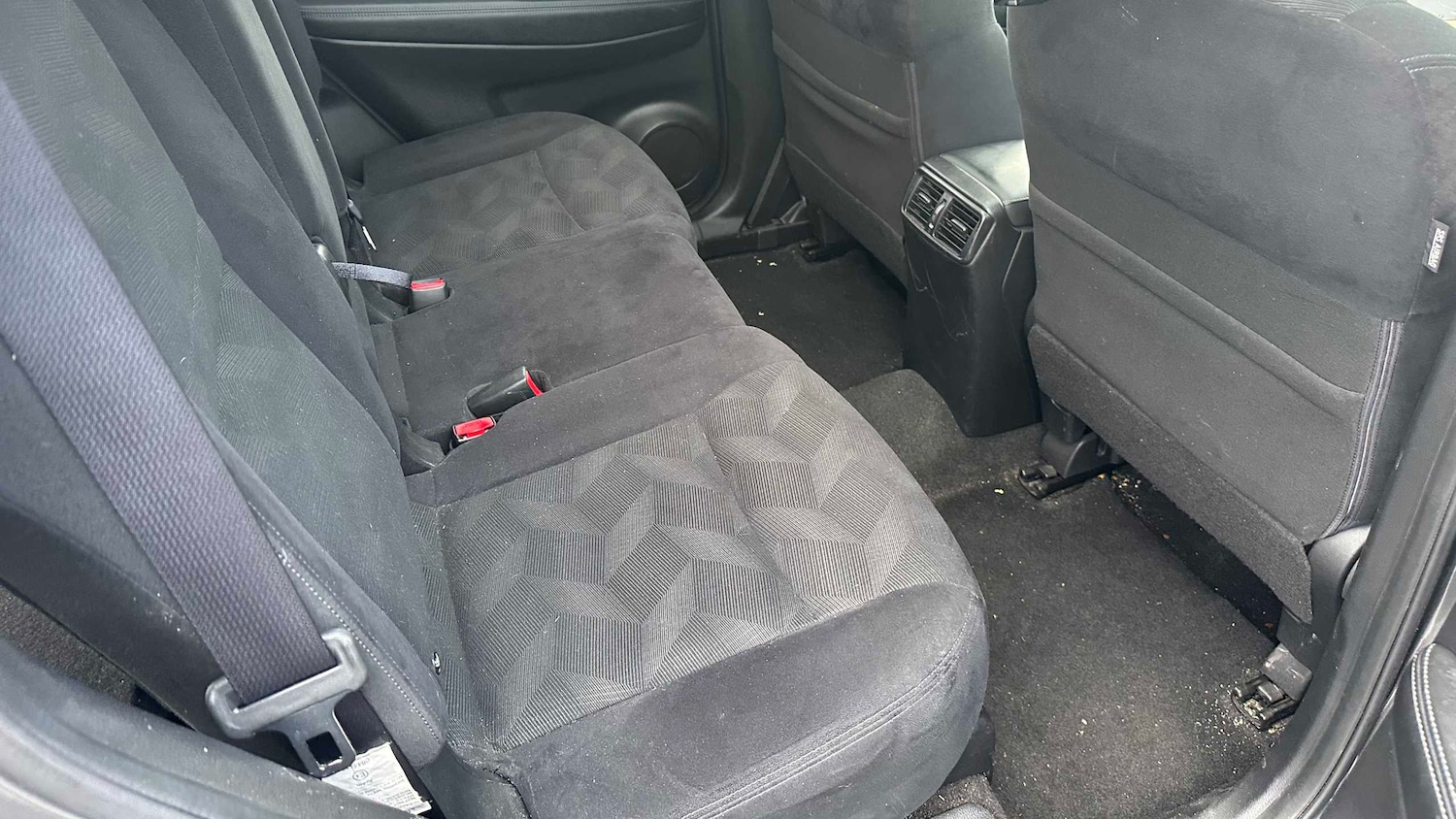 Used Nissan X-Trail 2017 for sale - 76515573: Photo 10