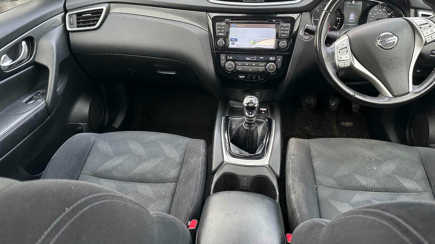 Used Nissan X-Trail 2017 for sale - 76515573: Photo 11