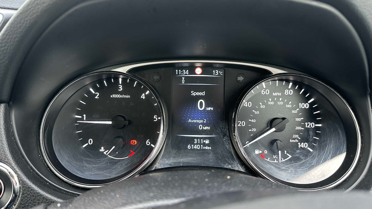 Used Nissan X-Trail 2017 for sale - 76515573: Photo 14