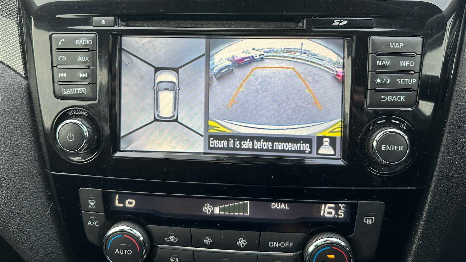 Used Nissan X-Trail 2017 for sale - 76515573: Photo 16