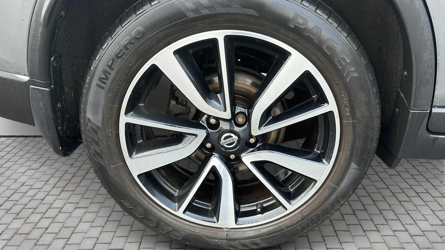 Used Nissan X-Trail 2017 for sale - 76515573: Photo 17