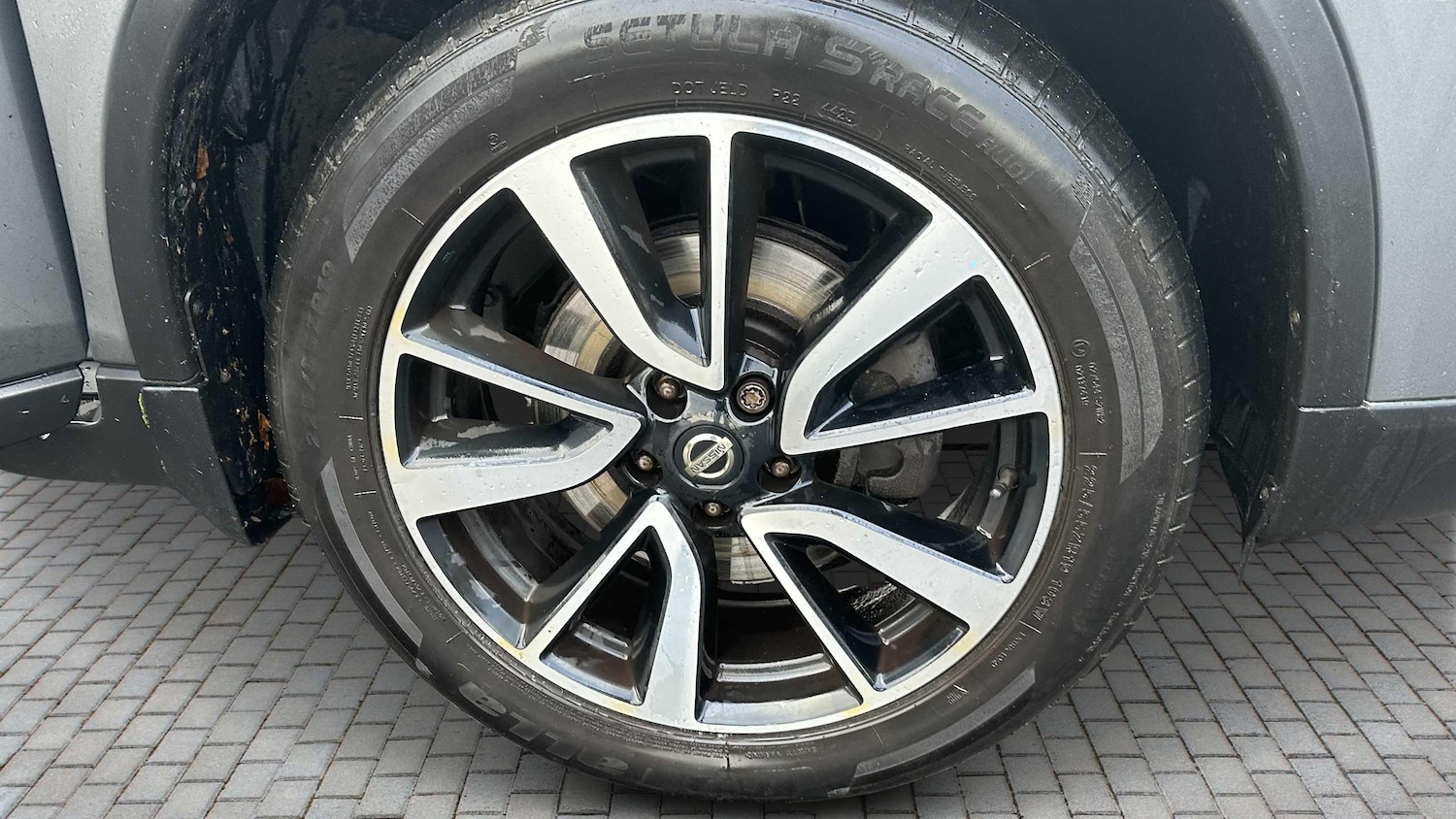 Used Nissan X-Trail 2017 for sale - 76515573: Photo 18