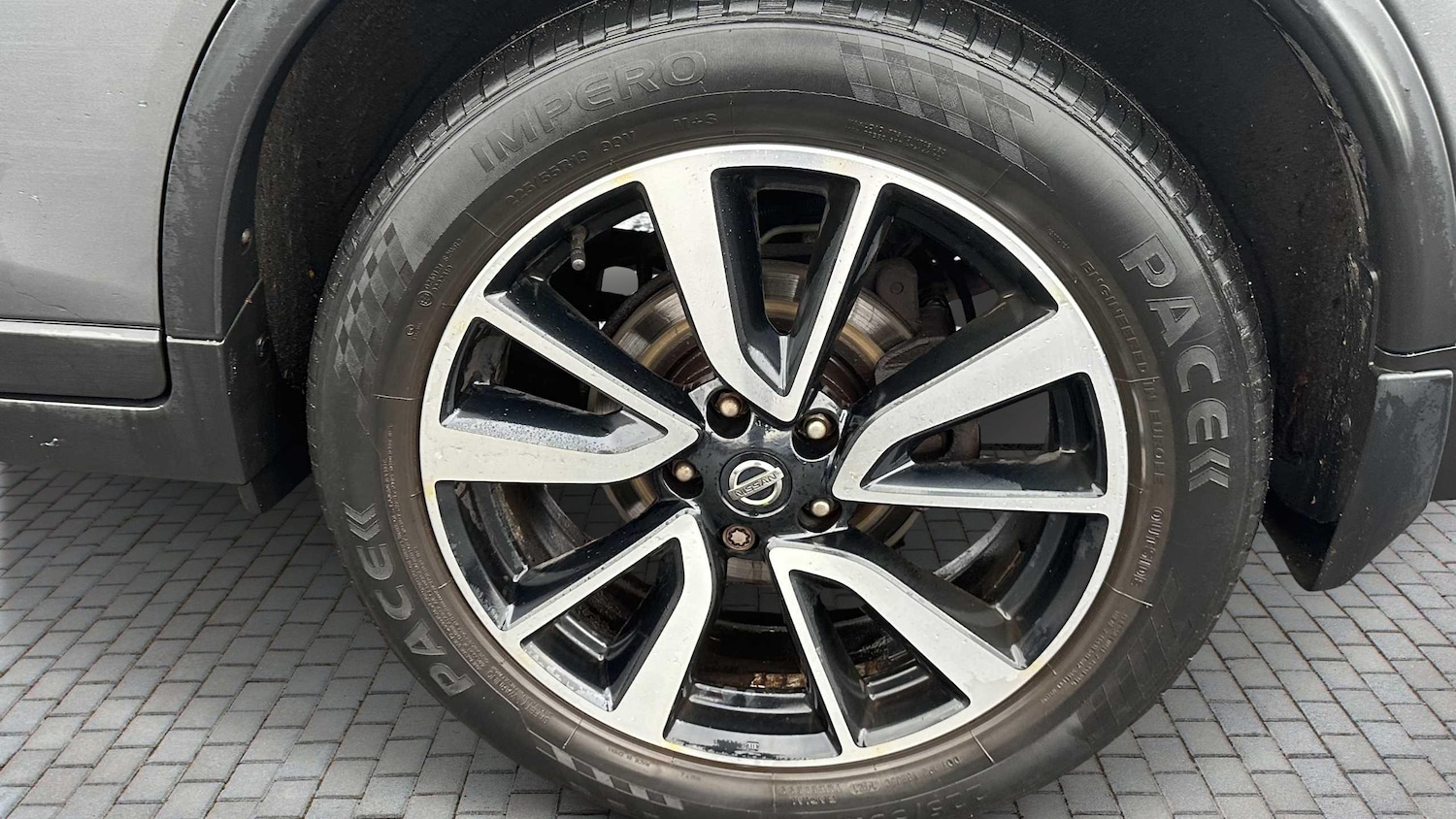 Used Nissan X-Trail 2017 for sale - 76515573: Photo 20