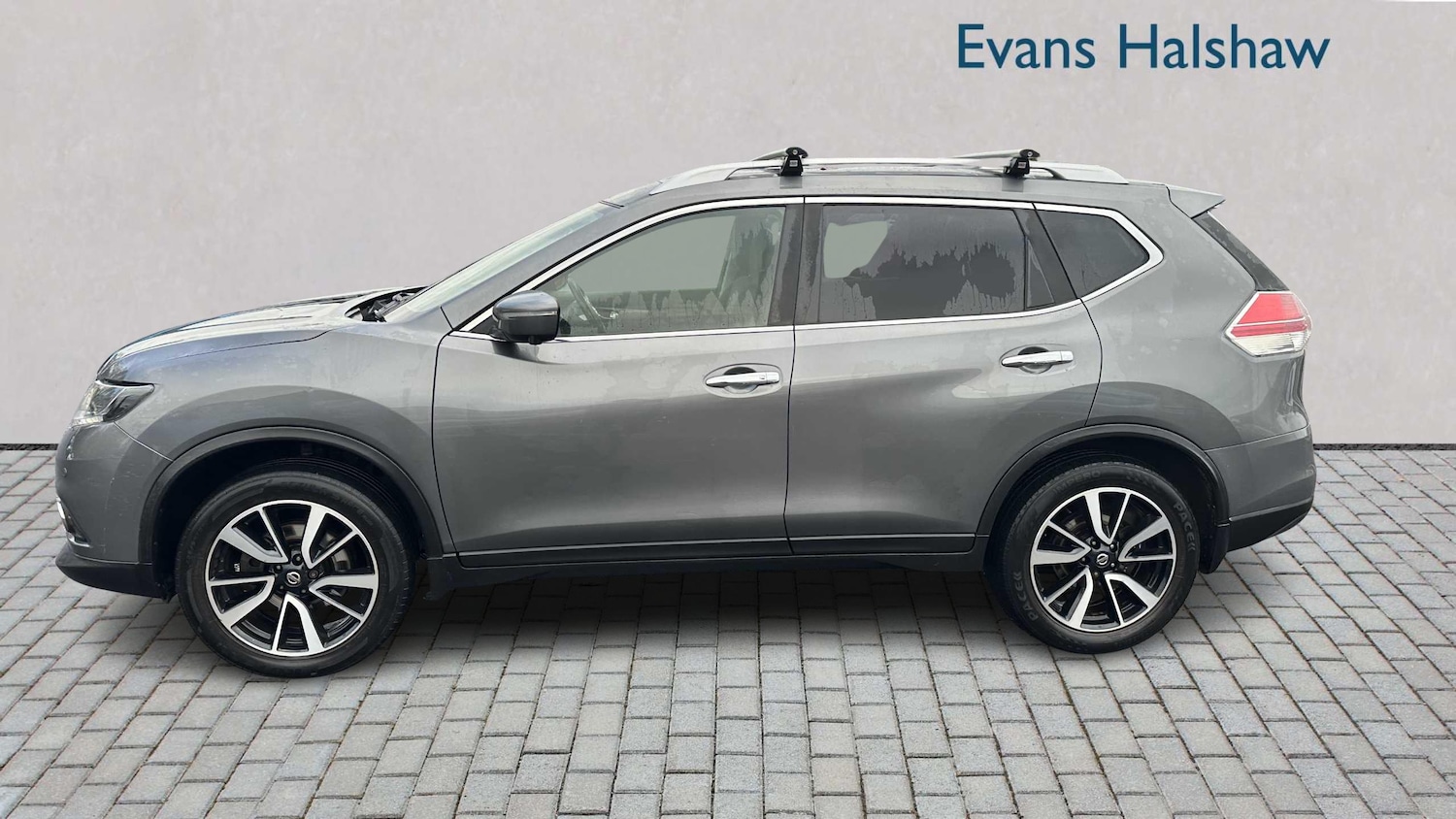 Used Nissan X-Trail 2017 for sale - 76515573: Photo 4