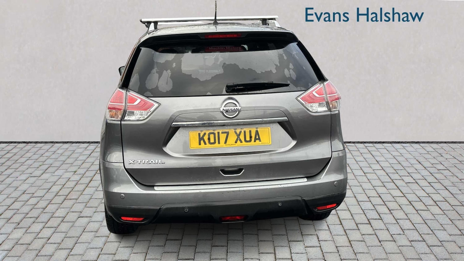 Used Nissan X-Trail 2017 for sale - 76515573: Photo 6